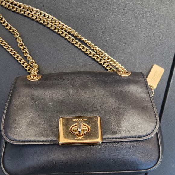 Coach Cassidy Crossbody Purse - Picture 7 of 16